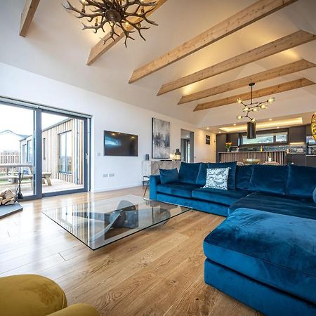 Tides Uig Isle Of Skye Villa Luaran gambar