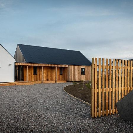 Tides Uig Isle Of Skye Villa Luaran gambar