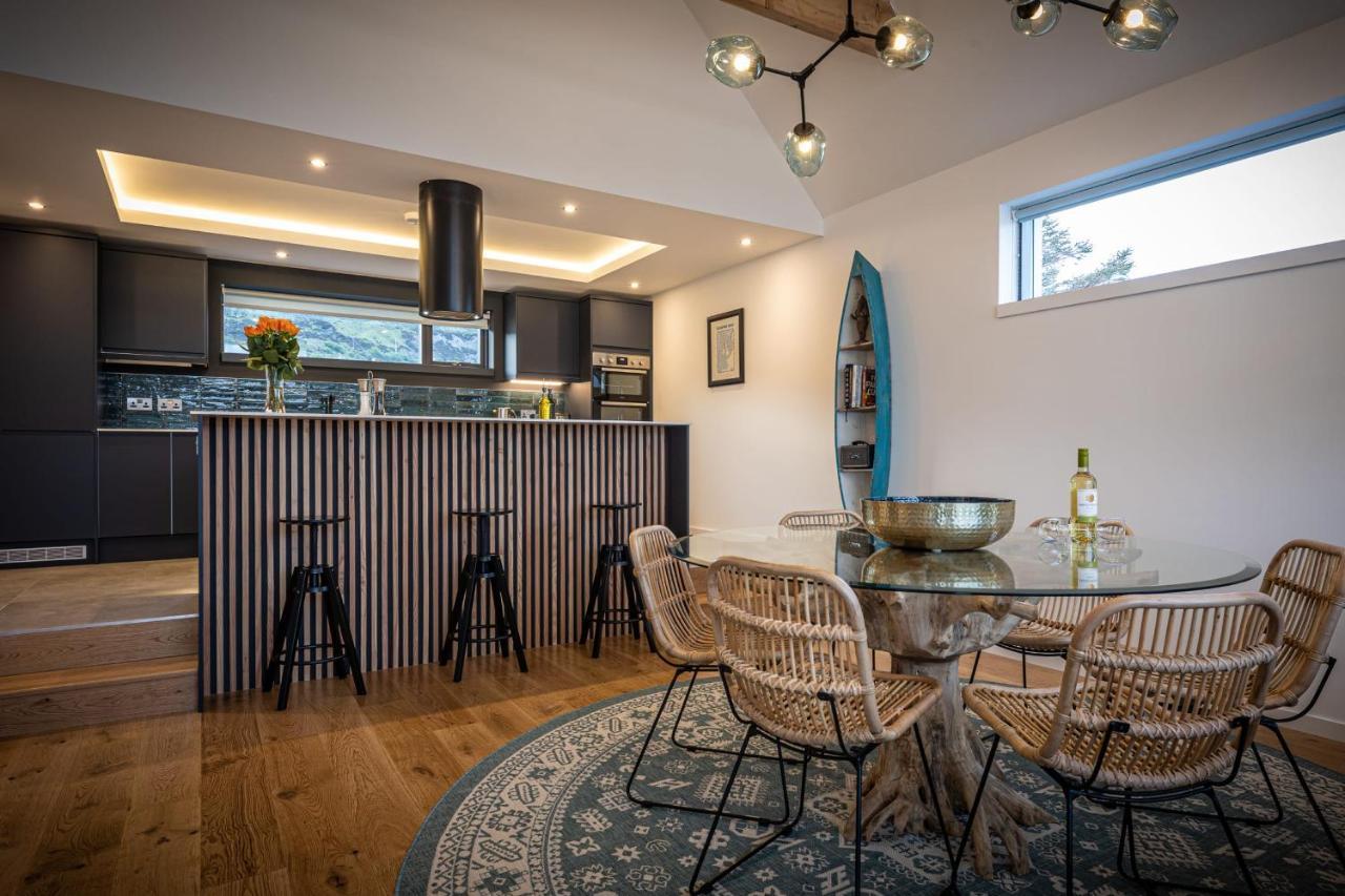 Tides Uig Isle Of Skye Villa Luaran gambar