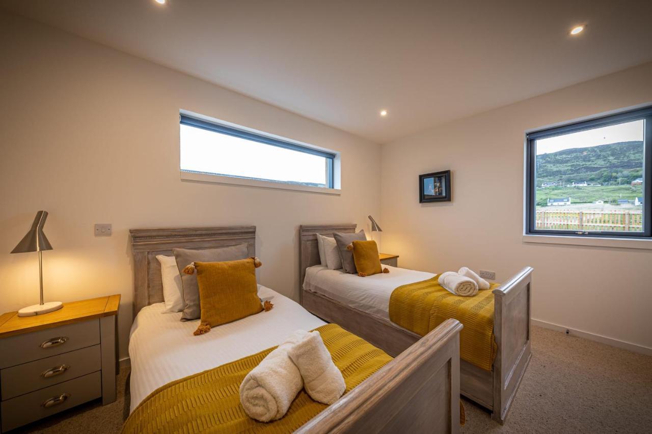 Tides Uig Isle Of Skye Villa Luaran gambar