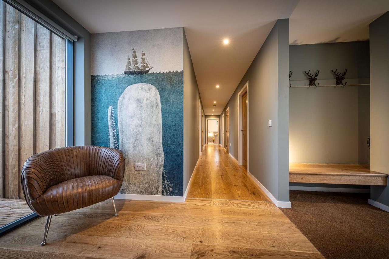 Tides Uig Isle Of Skye Villa Luaran gambar