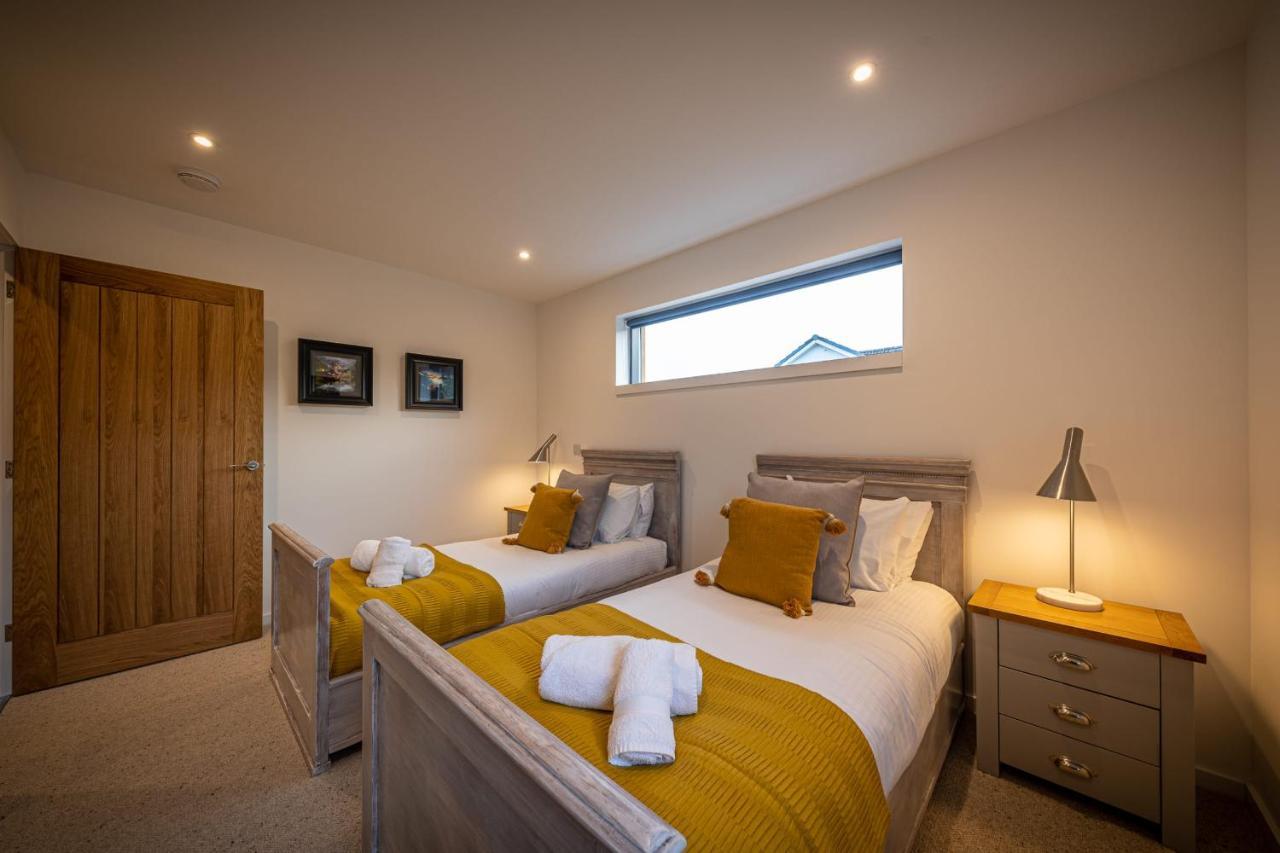 Tides Uig Isle Of Skye Villa Luaran gambar
