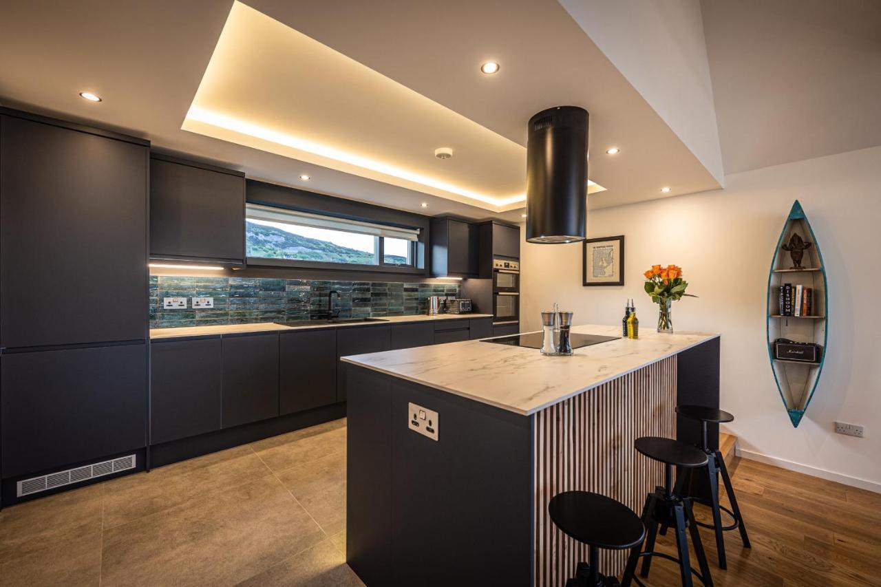 Tides Uig Isle Of Skye Villa Luaran gambar