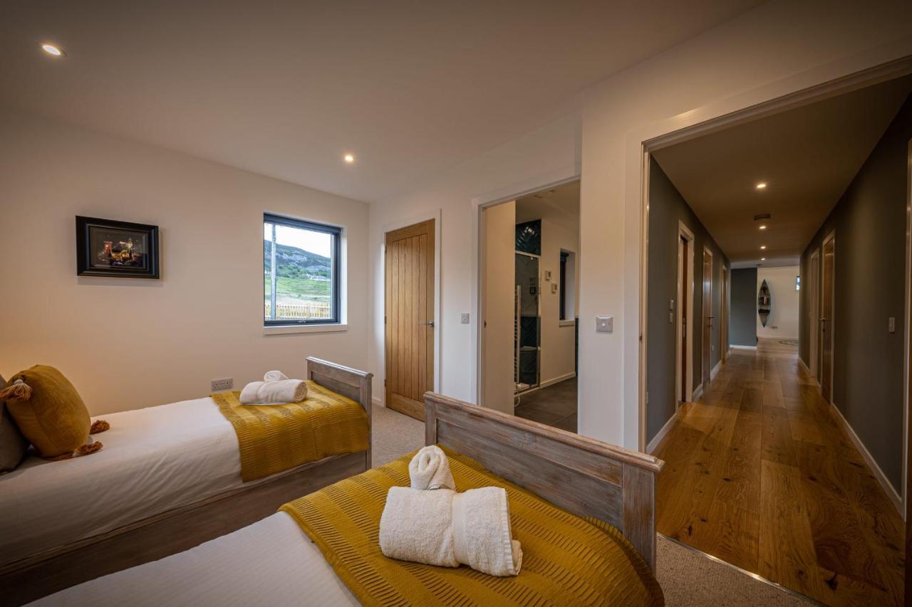 Tides Uig Isle Of Skye Villa Luaran gambar