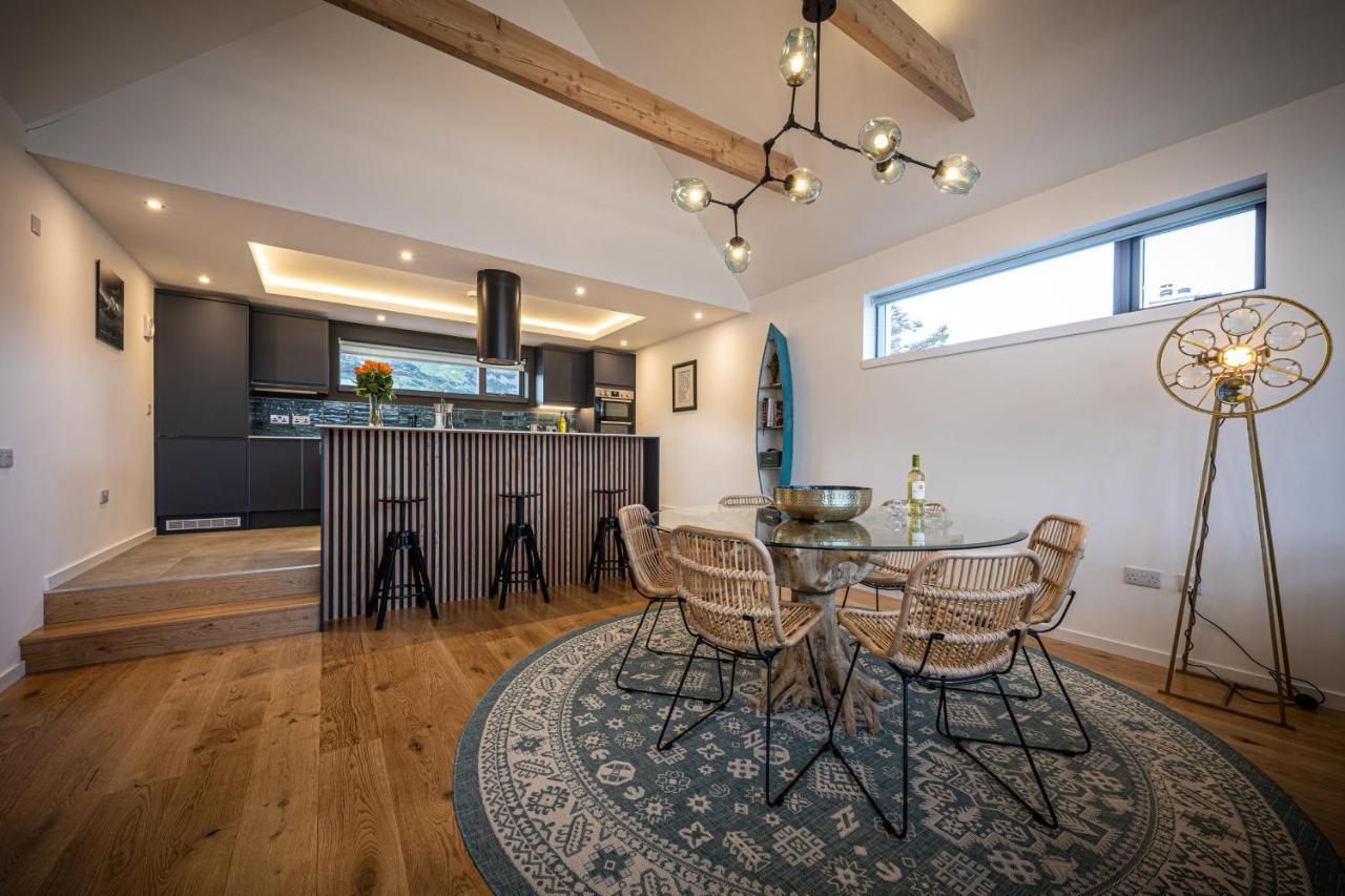 Tides Uig Isle Of Skye Villa Luaran gambar