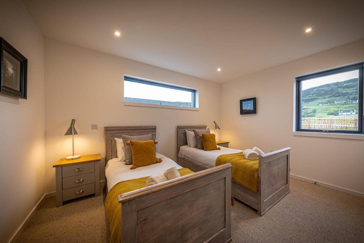 Tides Uig Isle Of Skye Villa Luaran gambar