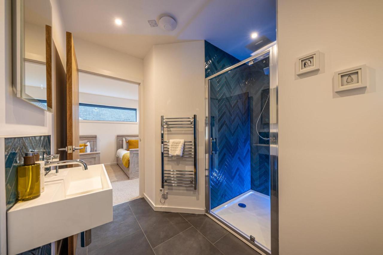 Tides Uig Isle Of Skye Villa Luaran gambar